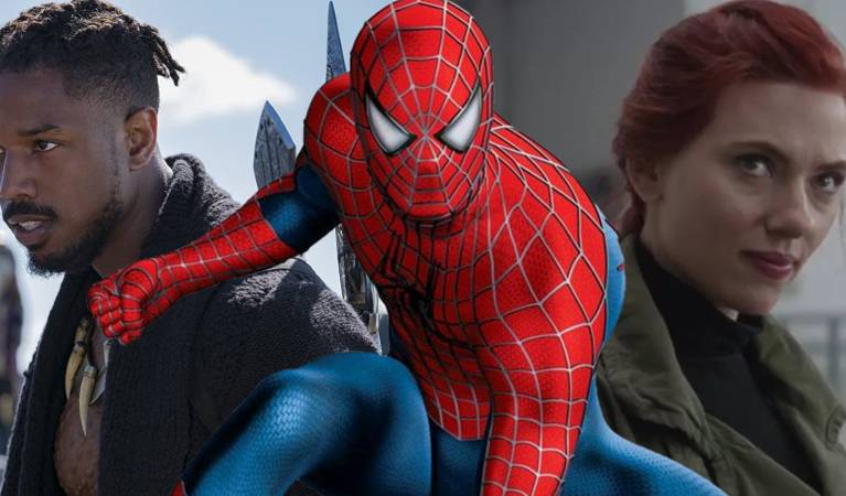Spider-Man: 10 Who Were Almost Cast The Movies