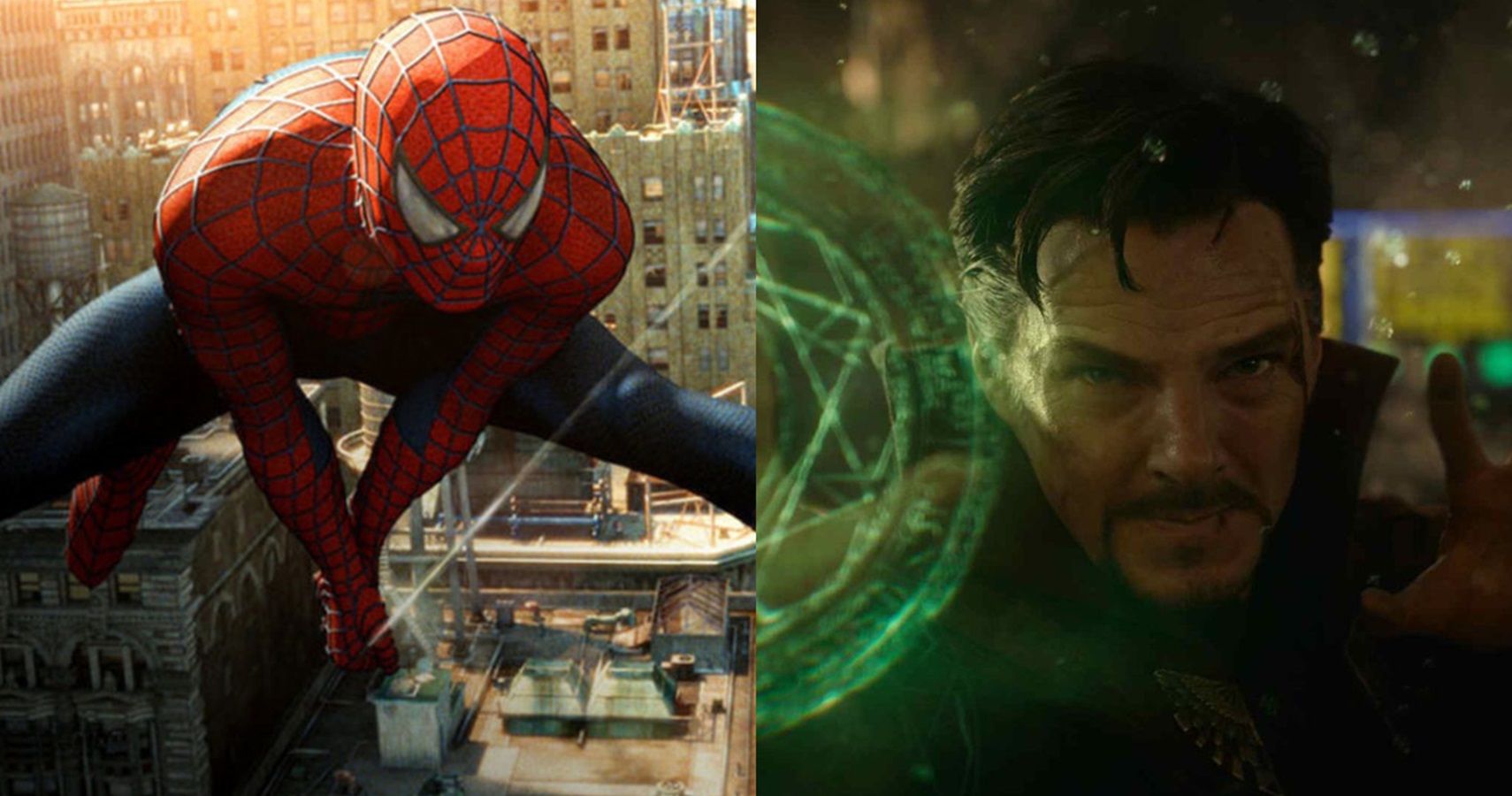 Sam Raimi: 10 Things He Brought To Spider-Man (That He Could Bring To ...