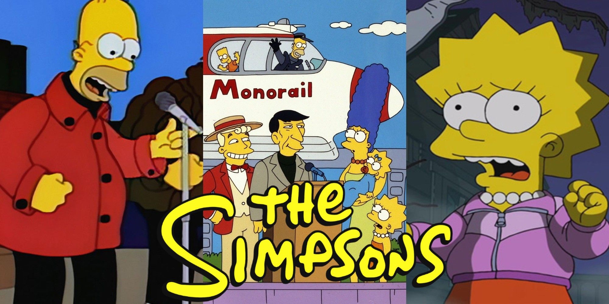 the simpsons season 30 episode 5 reddit