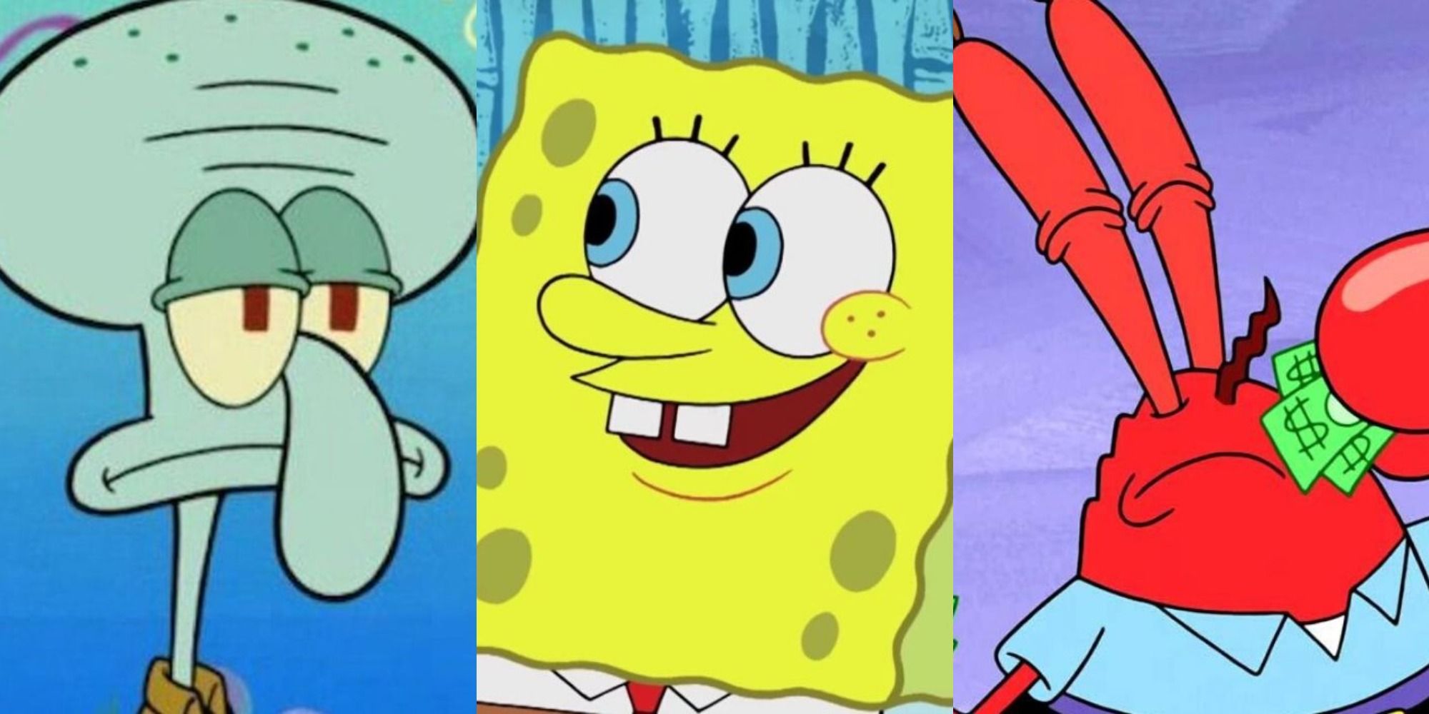 Which SpongeBob Character Are You Based On Your Zodiac - pokemonwe.com