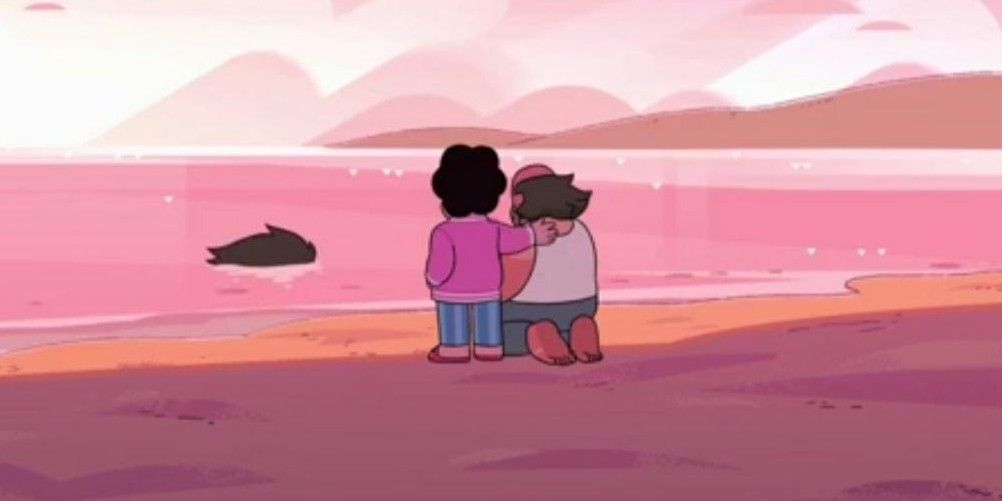 Steven Universe Future What Happened To The Main Characters Ranked From Worst To Best