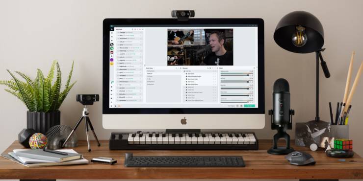 Streamlabs for mac 2