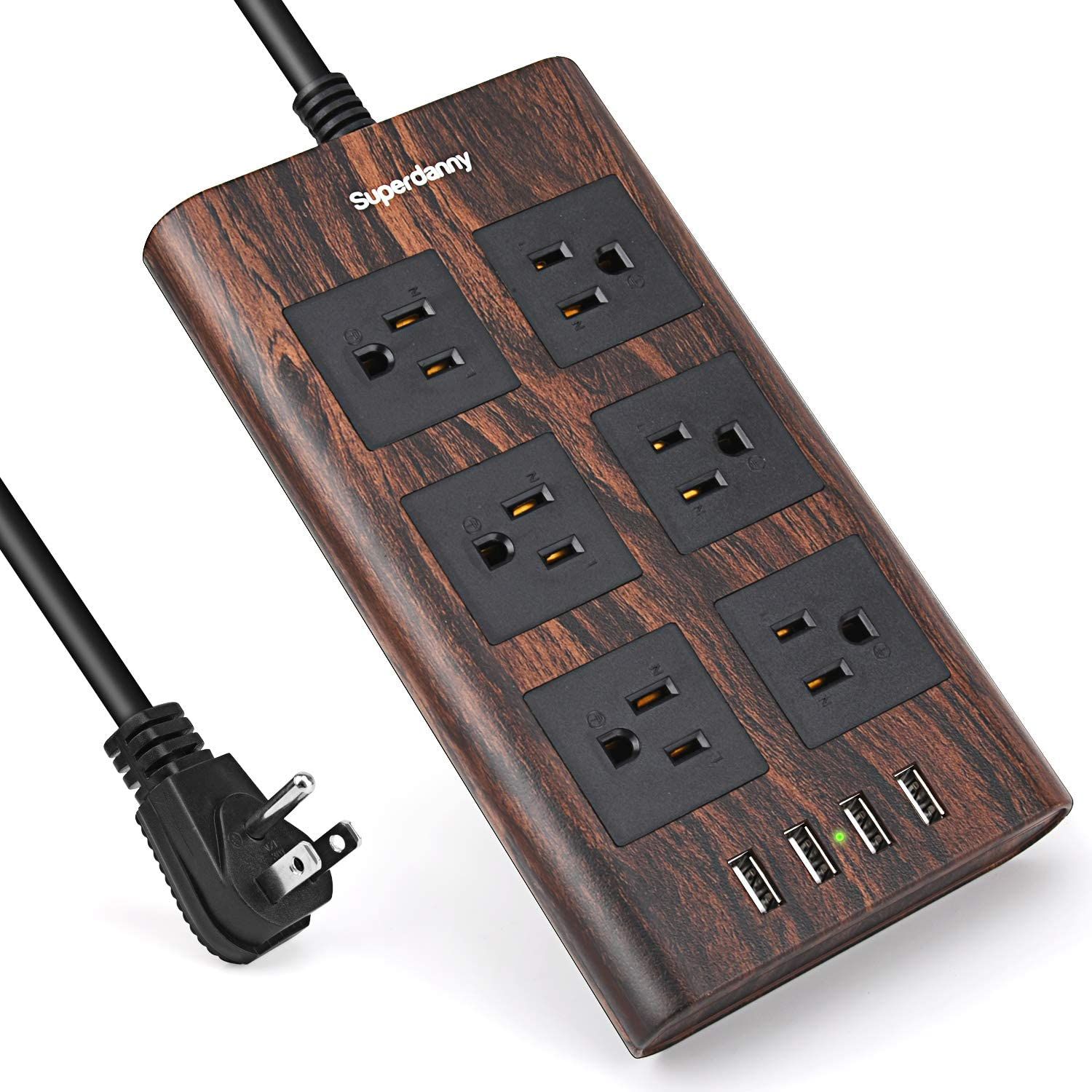 best surge protector for mac