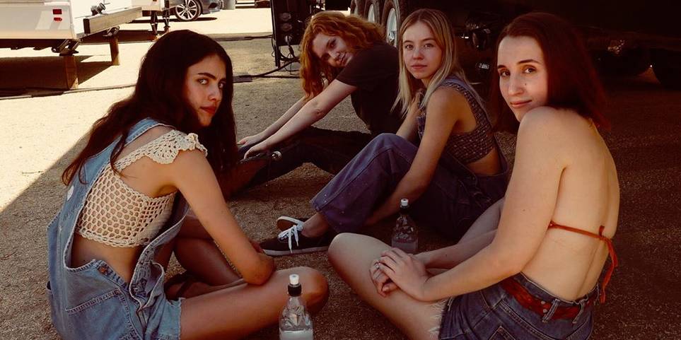 Sydney Sweeney S 10 Best Movie Tv Roles According To Imdb Sydney Sweeney S 10 Best Movie Tv Roles According To Imdb