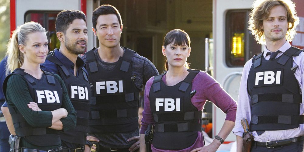 Criminal Minds 10 Storylines That Were Way Ahead Of Their Time