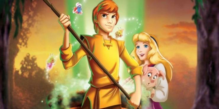 Get 10 Children S Books That Still Somehow Haven T Been Adapted Into Desktop Wallpaper Get Wallpaper 10 Children S Books That Still Somehow Haven T Been Adapted Into For Android