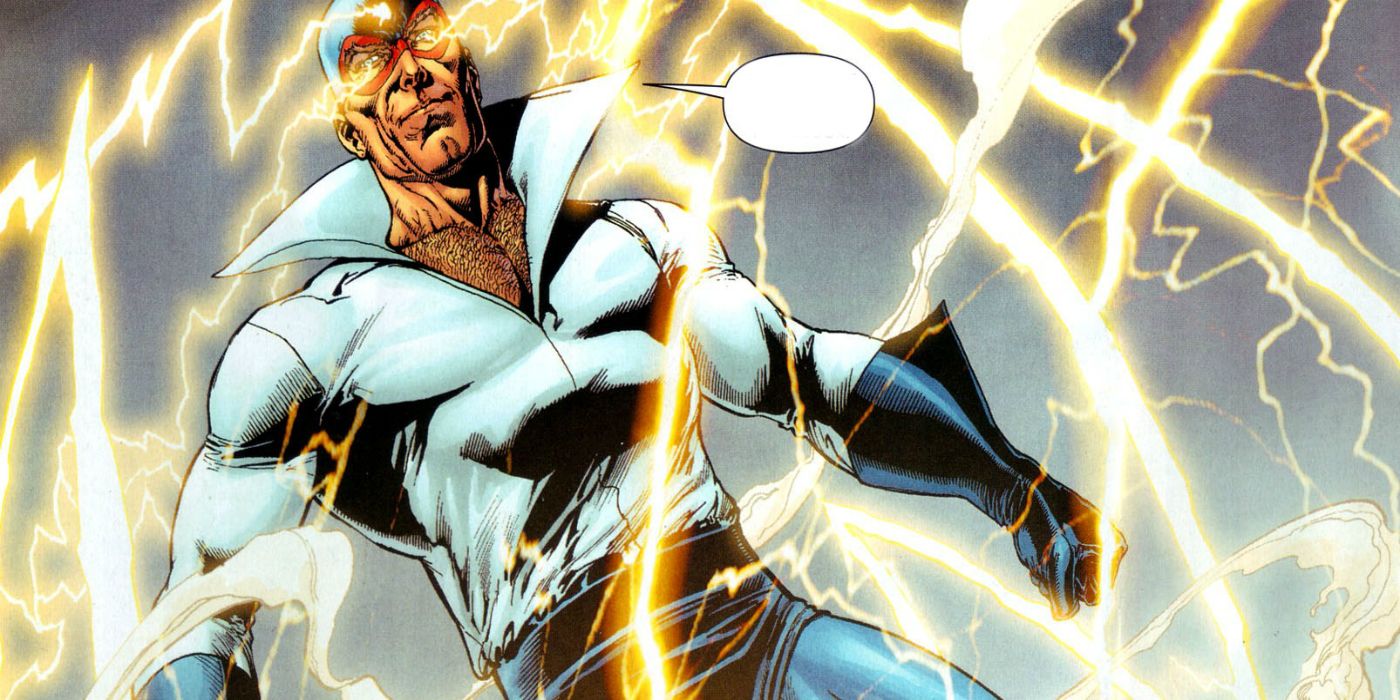 The Flash’s New Hero Setup Must Overcome 1 Big Arrowverse Problem