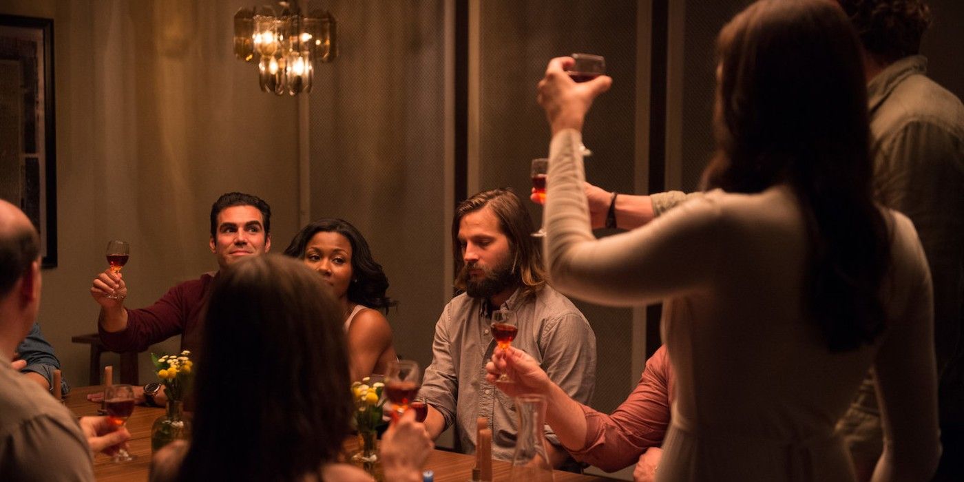 10 Hidden Details You Missed From The Invitation