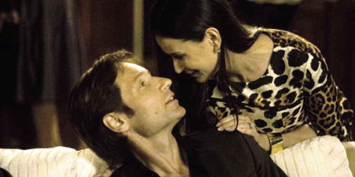 10 Best Demi Moore Movies Ranked (According To Rotten Tomatoes)