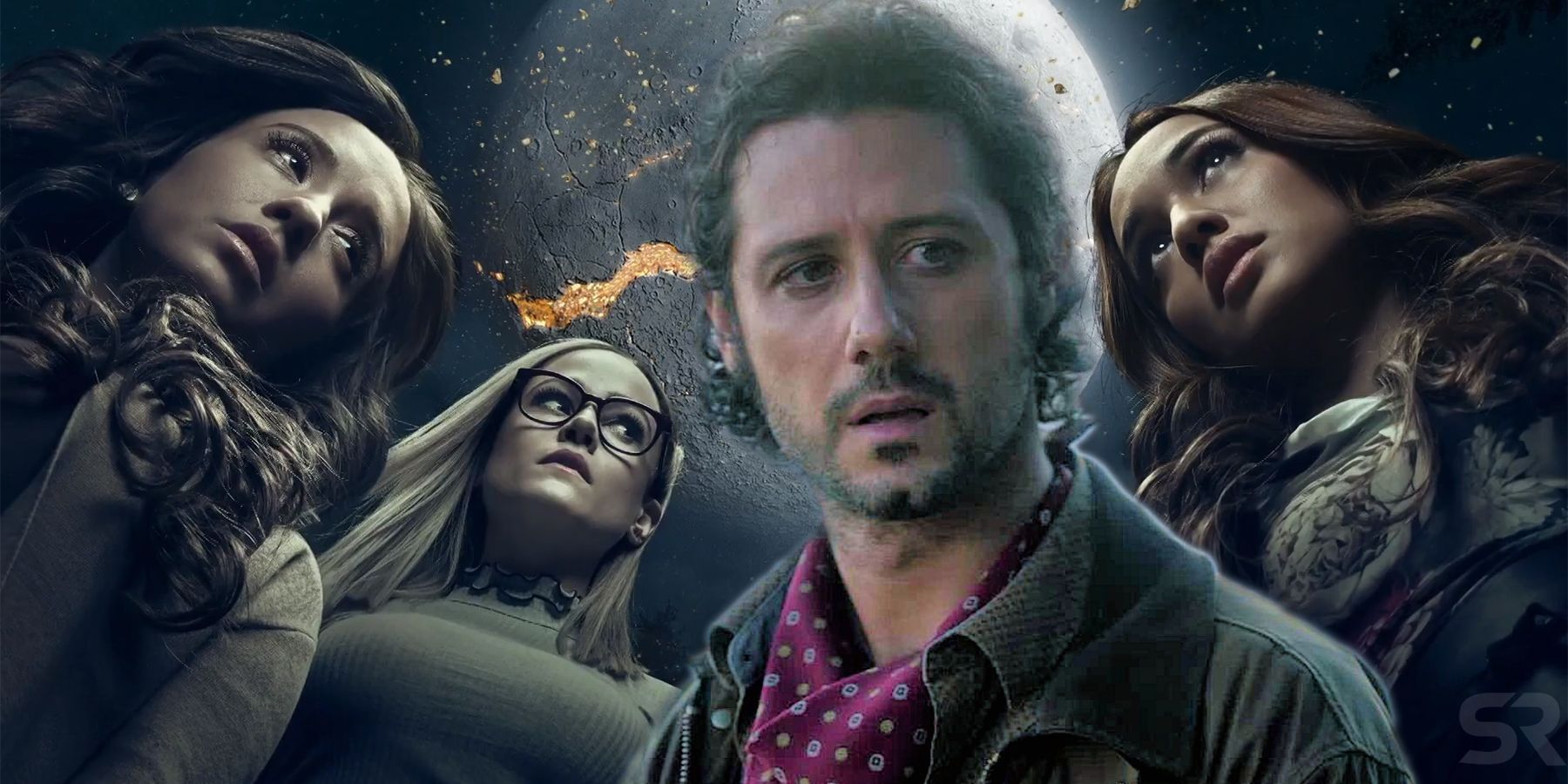 The Magicians Season 6: Why Syfy Cancelled The Show | Screen Rant