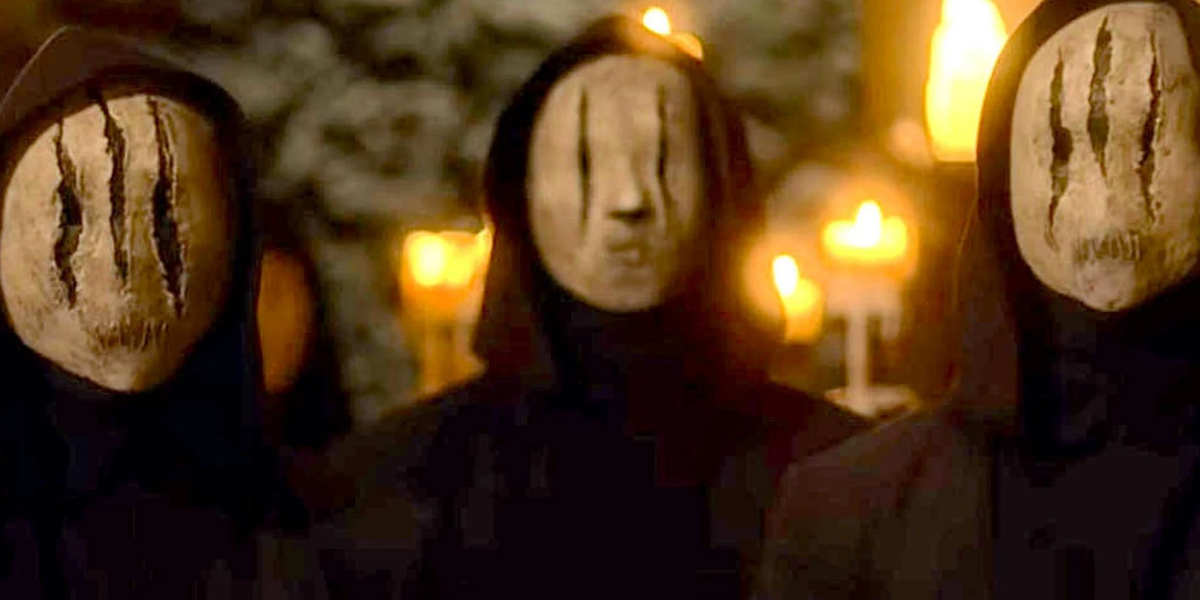 The Order 10 Shows To Binge Watch If You Like The Series