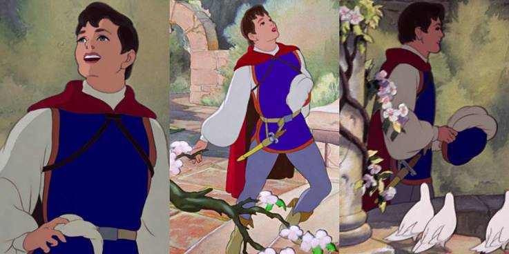 Disney 15 Best Quotes From Snow White Screenrant Disney 15 Best Quotes From Snow White Screenrant