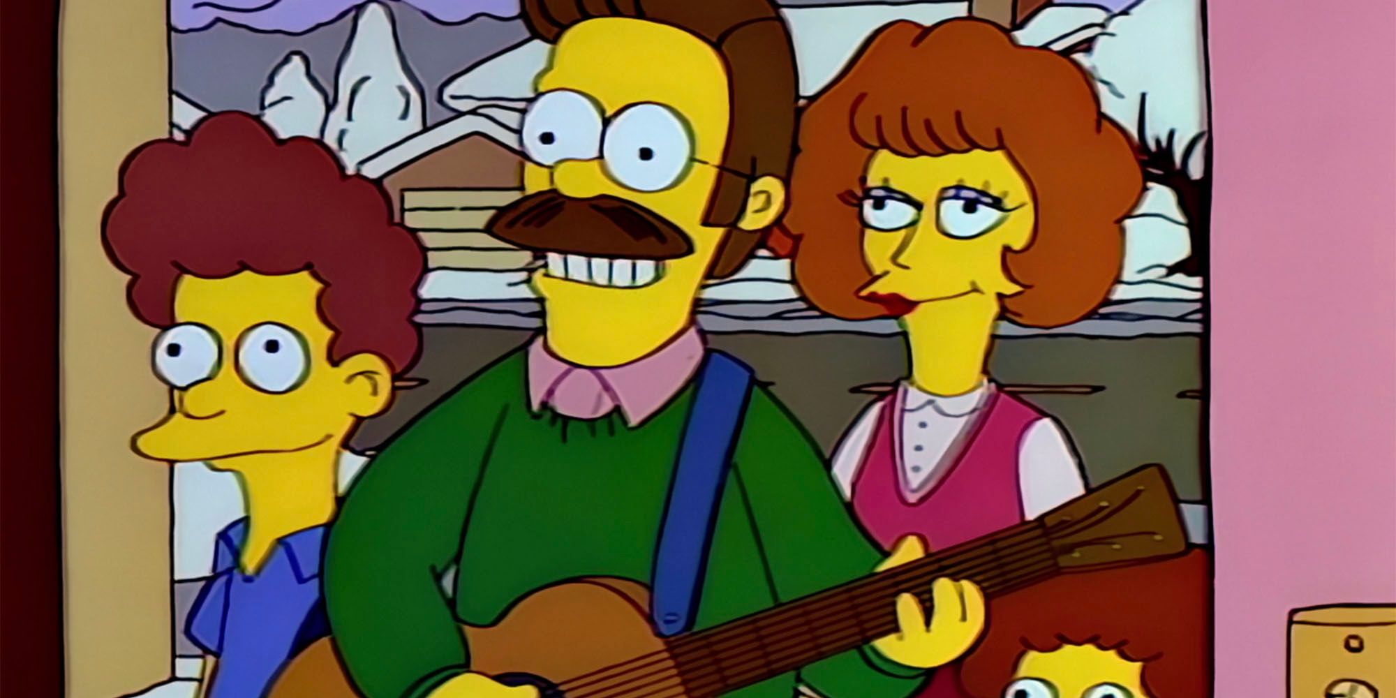 the-simpsons-ned-flanders-church-plot-hole-explained