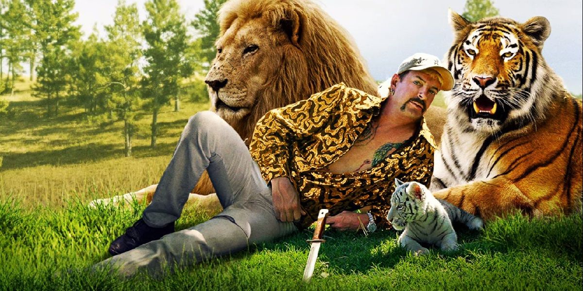 Tiger King 15 Of The Best Quotes From The Documentary Series