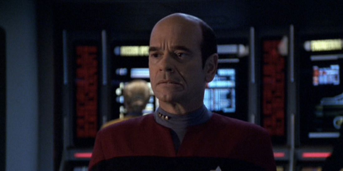 Star Trek Voyager Top Rated Episodes According To Imdb