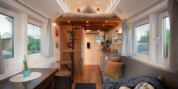 series like Selling Sunset, Selling Sunset, similar, shows, series, Netflix, watch, next, Tiny House Nation