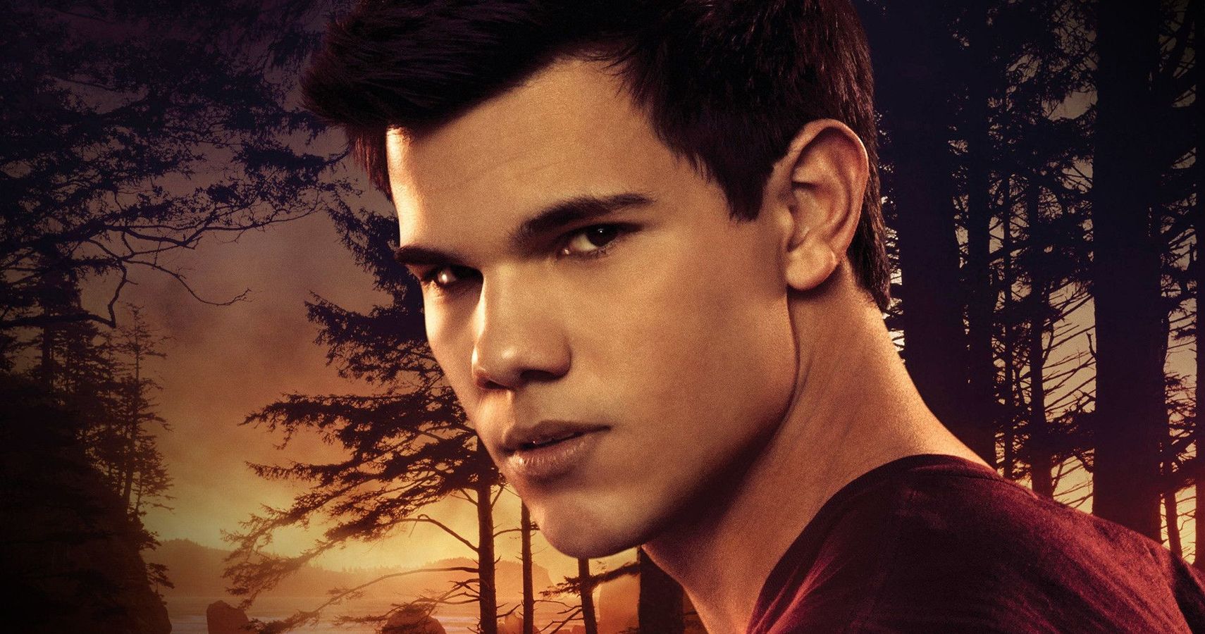 Twilight: 10 Things About Jacob Black That Make No Sense