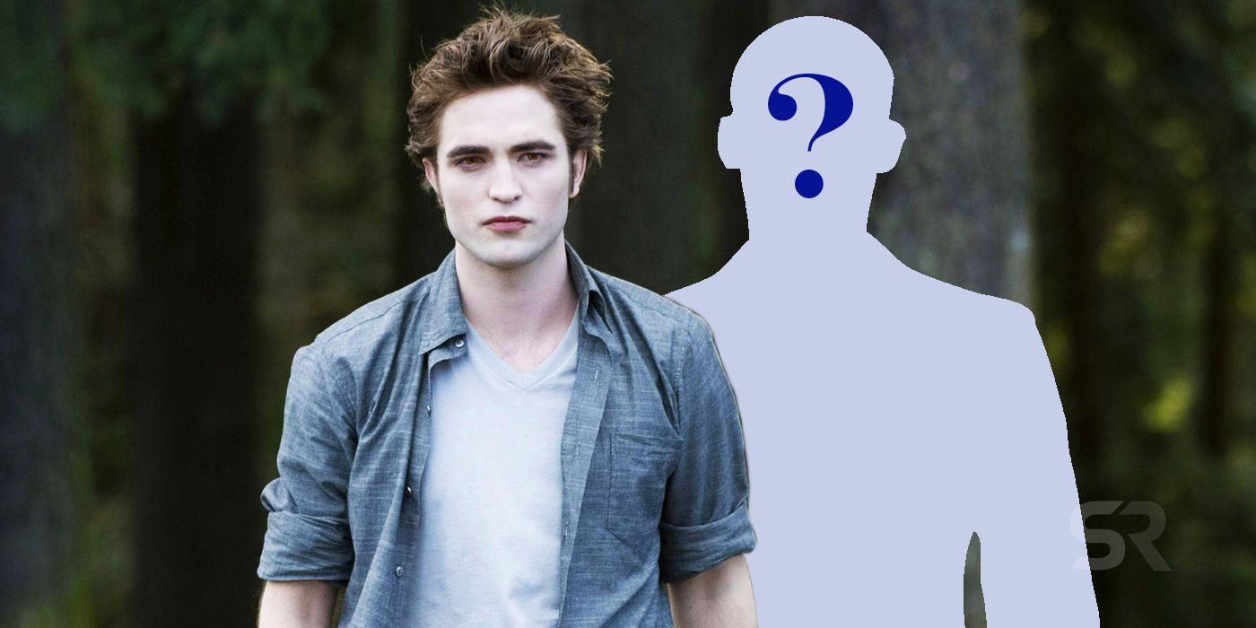 Twilight The Actors Who Almost Played Edward Cullen