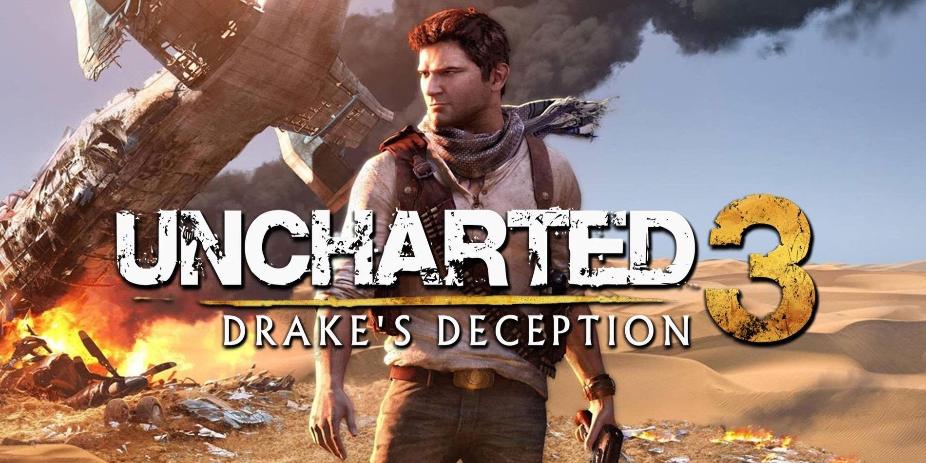 uncharted rating review