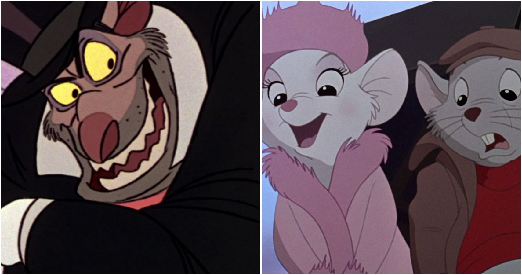 Disney The 10 Most Underrated Characters Of All Time