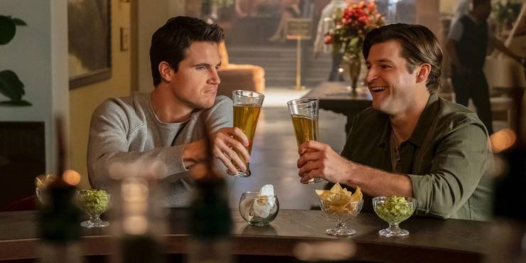 Amazon's Upload Season 2: Release Date & Story Details