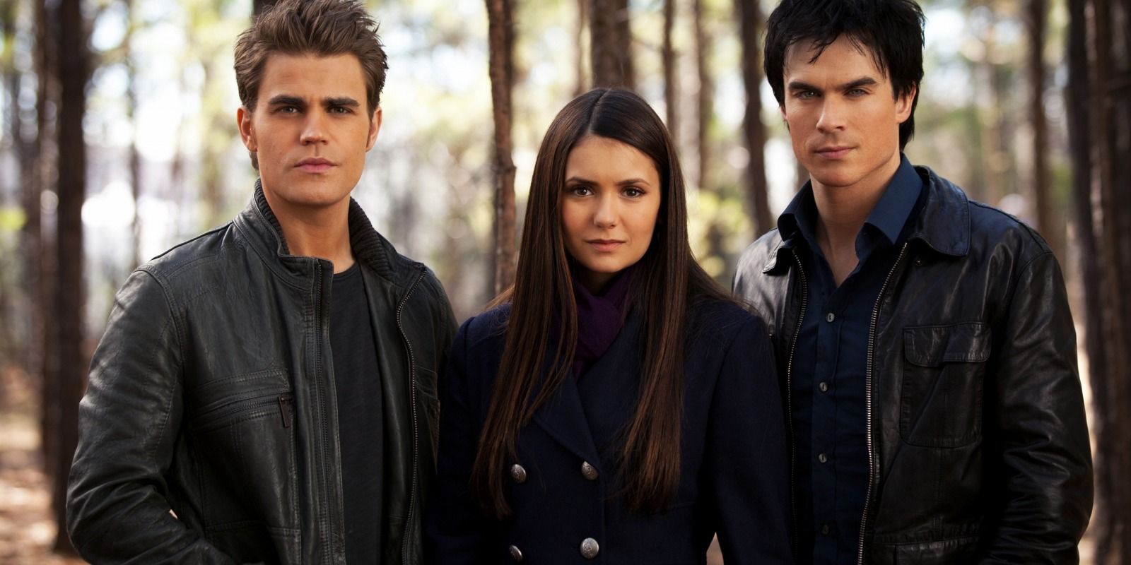 The Vampire Diaries 5 Things About Vampires It Got Right (& 5 Things It Got Wrong)