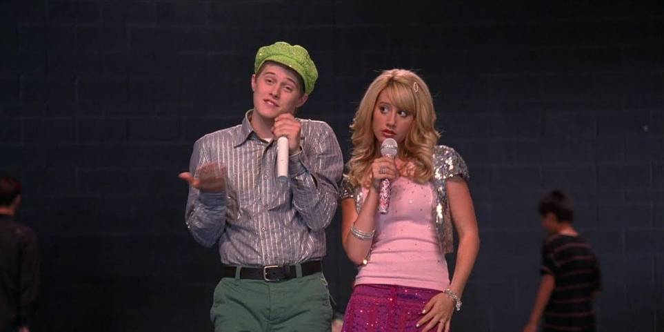 High School Musical 10 Scenes That Live Rent Free In Every Fan S Head