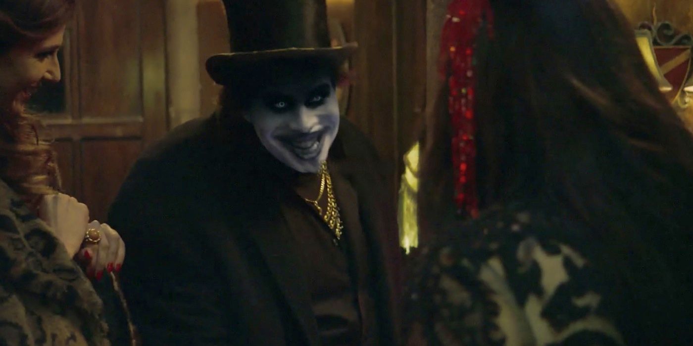 How What We Do In The Shadows Brought Back The Badabook