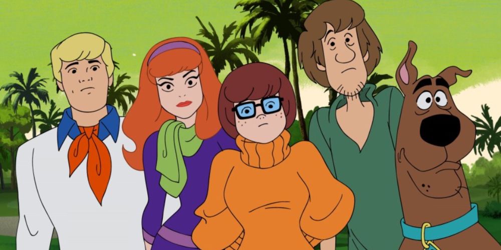 Featured image of post Cartoon Network Shows 2000S Names