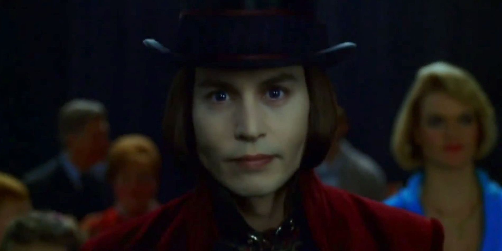 Willy Wonka 5 Reasons Johnny Depps Portrayal Was Best (& 5 Reasons Gene Wilders Was More Impressive)