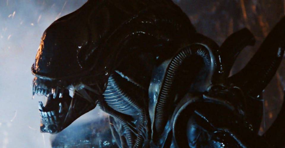 Alien 10 Surreal Facts About Artist H R Giger S Role In The Film S Set Design Alien 10 Surreal Facts About Artist H R Giger S Role In The Film S Set Design