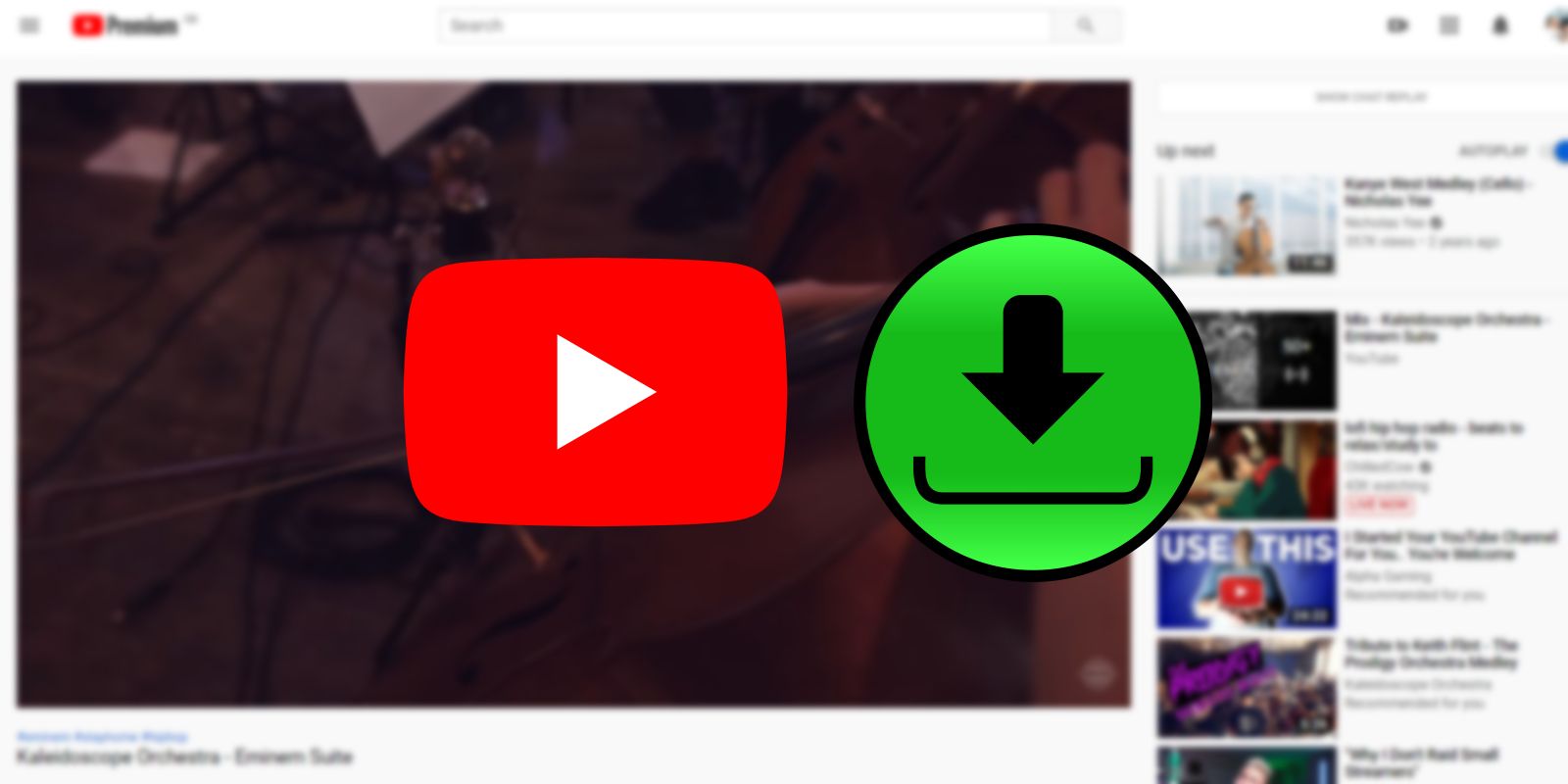 youtube video to mp3 converter free