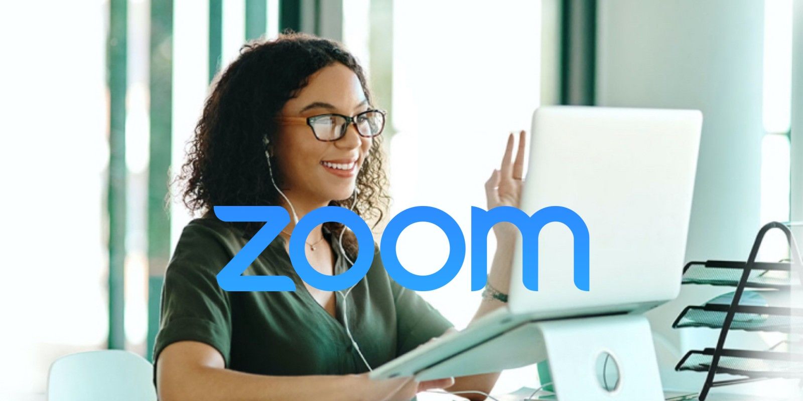 zoom will your next meeting soon