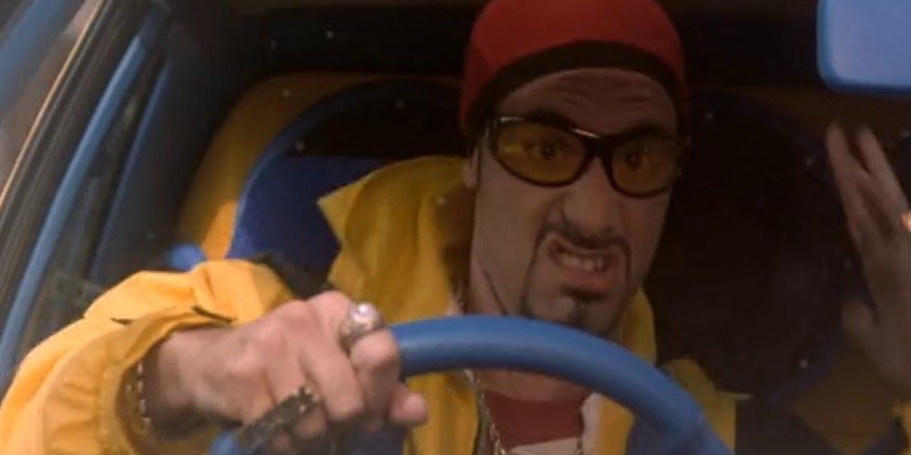 10 Sascha Baron Cohen Characters Ranked By How Funny They Are