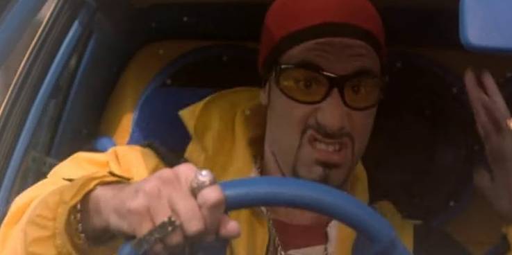 10 Sascha Baron Cohen Characters Ranked By How Funny They Are 10 Sascha Baron Cohen Characters Ranked By How Funny They Are