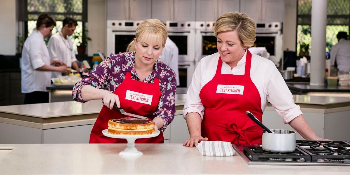 10 Best Cooking Shows To Inspire Your Next Dish