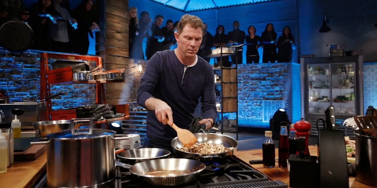 10 Best Cooking Shows To Inspire Your Next Dish
