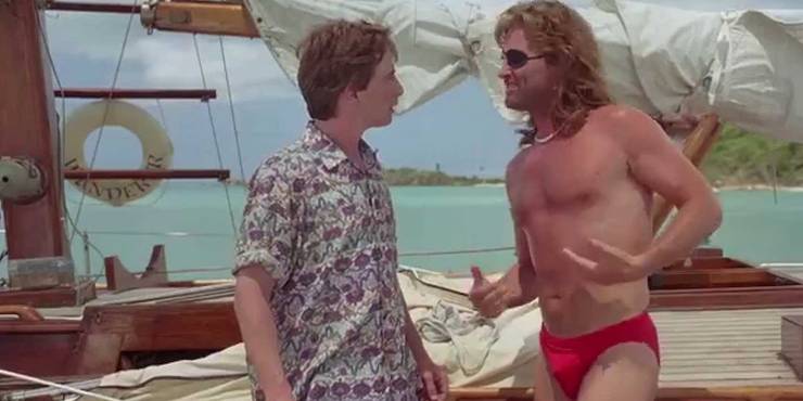 Kurt Russell S 10 Best Character Costumes Screenrant