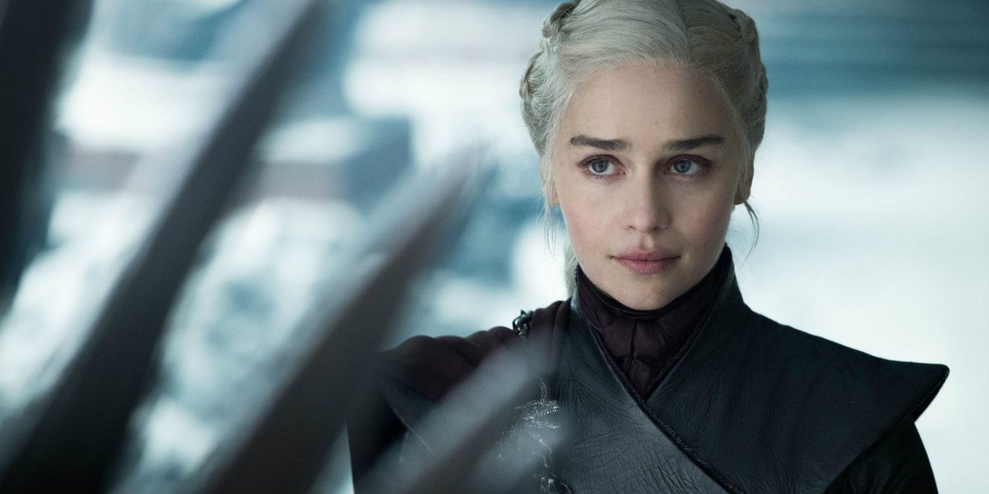Why Game of Thrones Season 8 Killed The Shows Rewatch Value