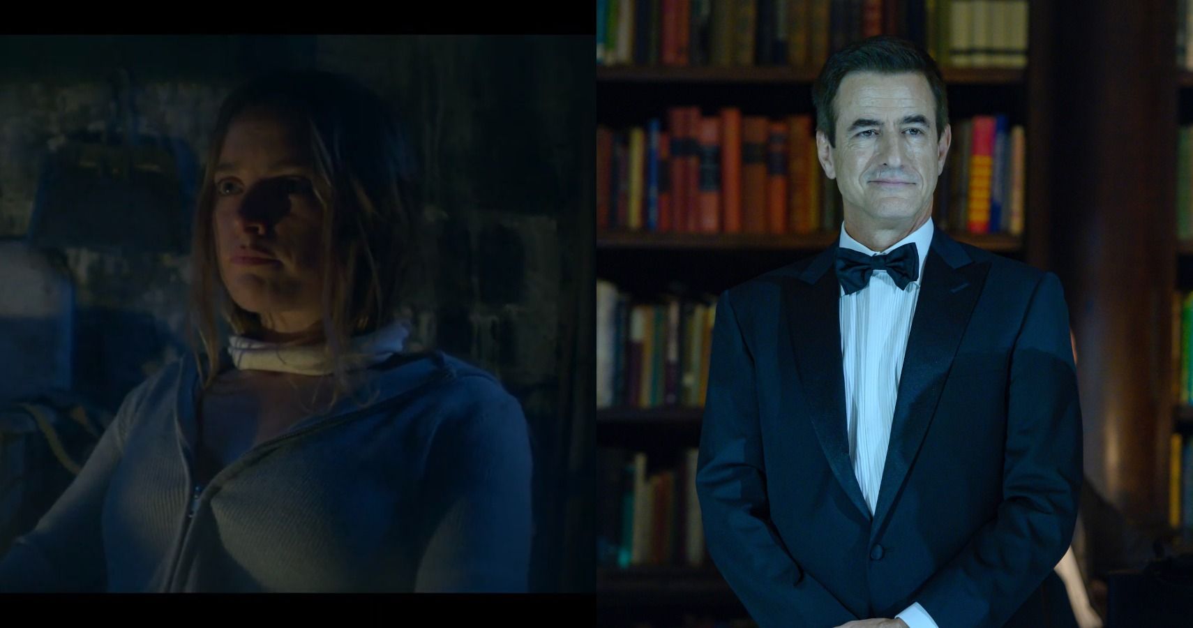 The Prodigal Son 10 Things Eve's Sister Sophie Could Have Been Involved In