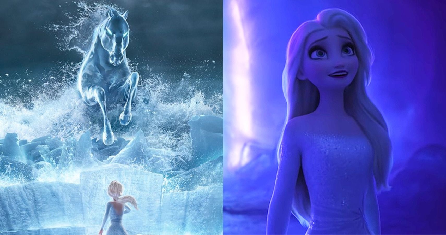 5 Reasons Why Frozen Ii Did Worse On Imdb Than The Original 5