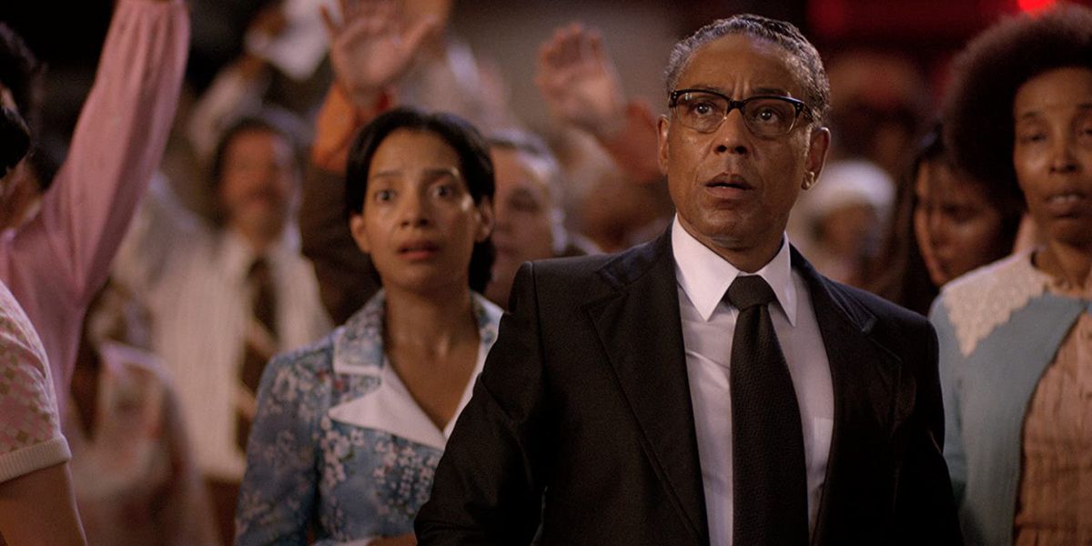 10 Best Giancarlo Espositos Characters (Movies Or TV) Ranked