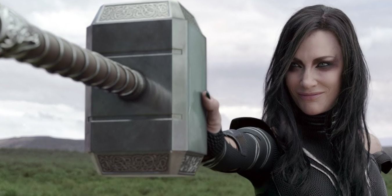 Thor 5 Ways The Franchise Was Disappointing Before Ragnarok (& 5 Ways Ragnarok Improved It)