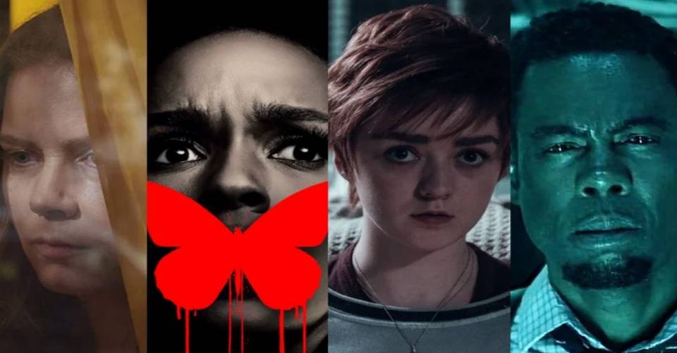 Every Delayed 2020 Horror Movie Screen Rant