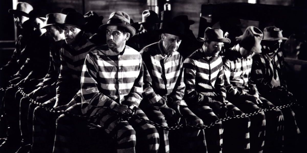 The 15 Best Prison Escape Films (Ranked By IMDb Score)