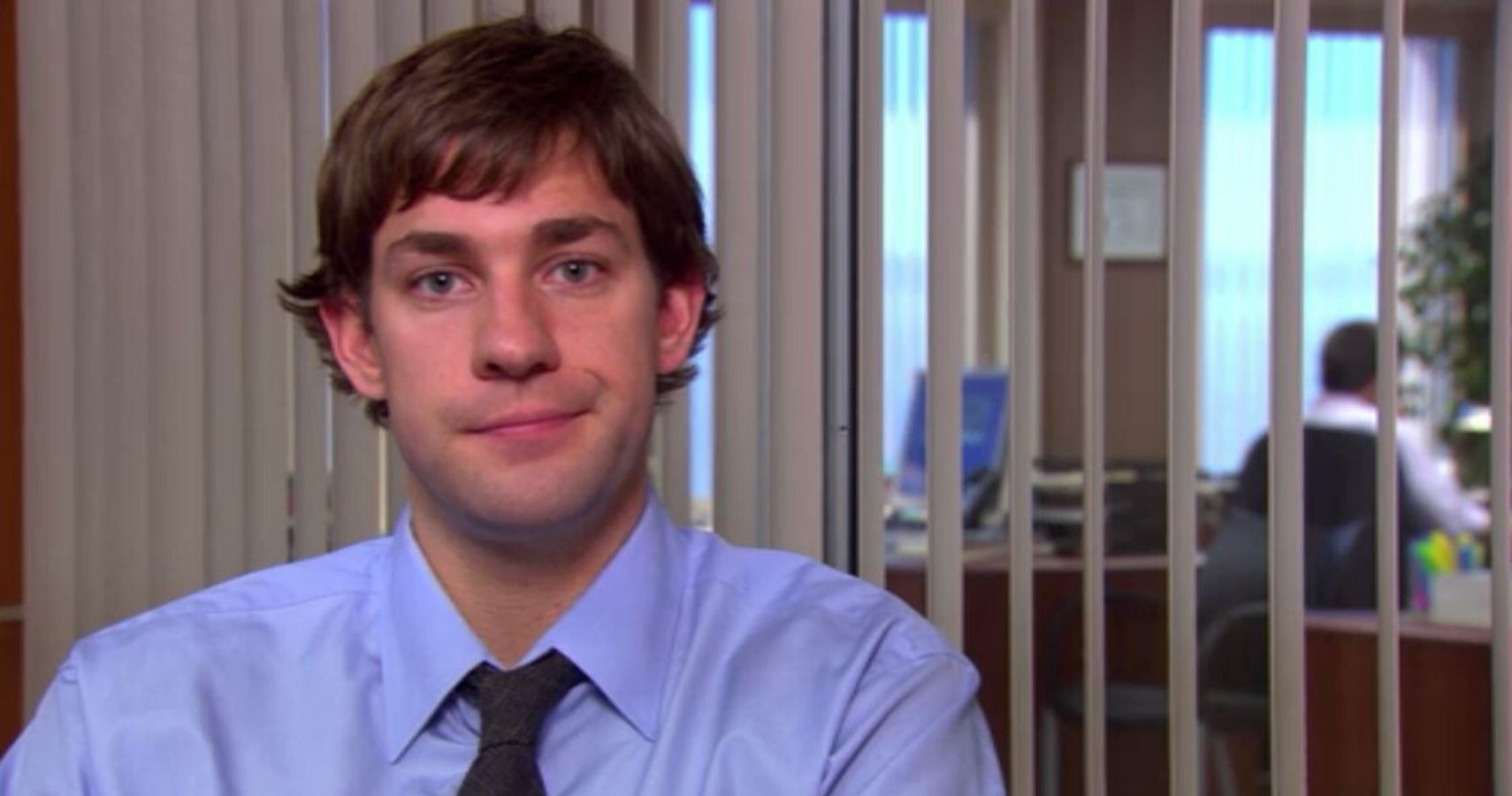 The Office: 5 Most Inspirational Jim Scenes (& 5 Where ...