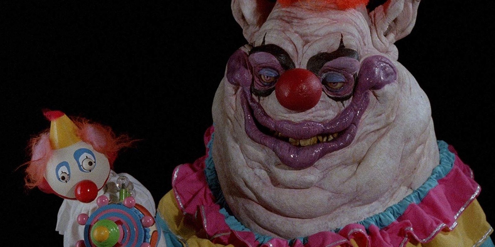 killer klowns from outer space