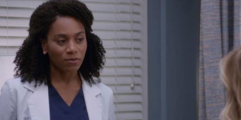 Greys Anatomy 10 Best Maggie Pierce Moments From The Show