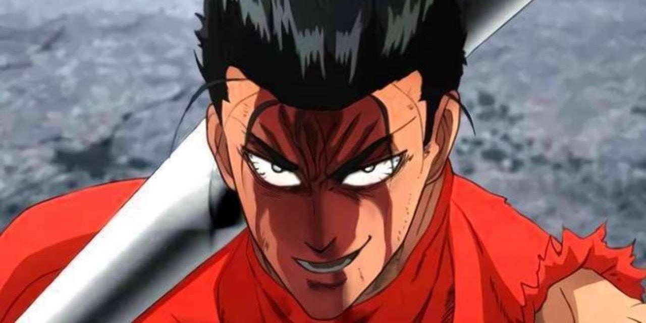 One Punch Man 10 Best Side Characters In The Anime Ranked