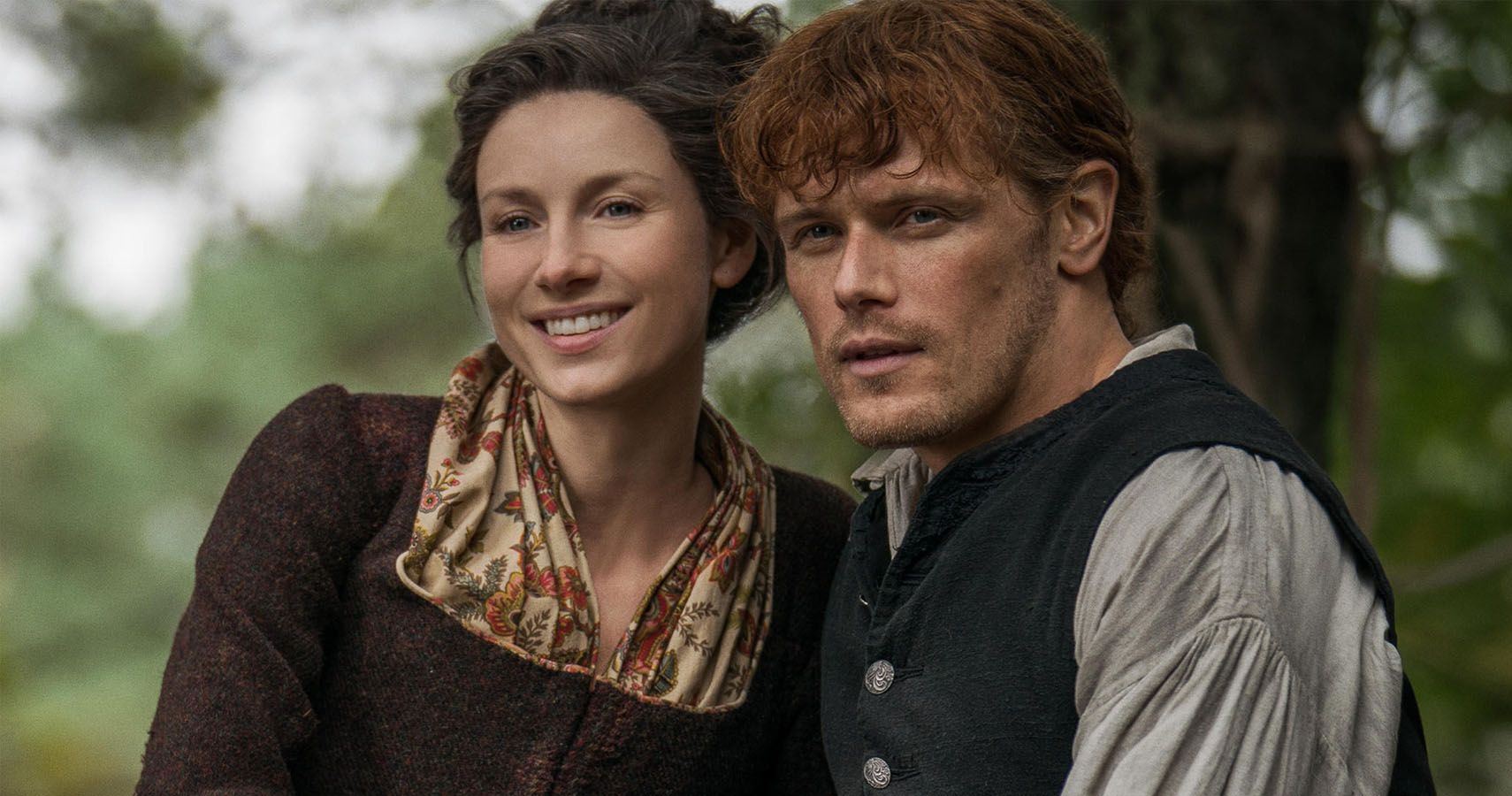 if you like outlander you should watch